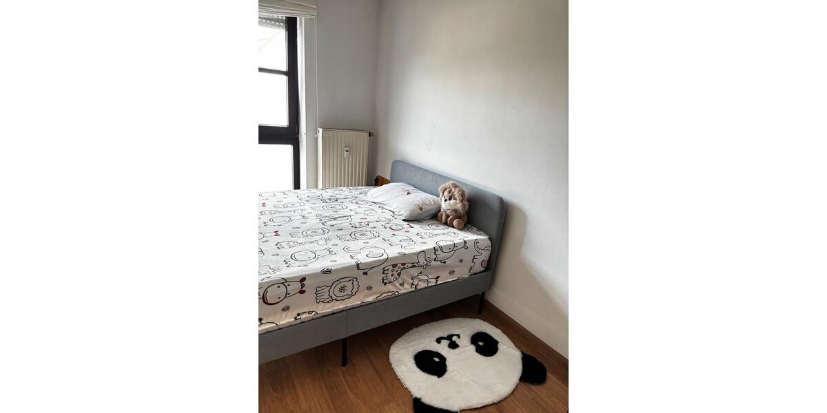 Wohnen auf Zeit Erlangen Am Anger - 1 Zimmer, 13 m&sup2;, 525&euro; | Angebot:26003472