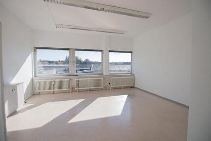 Büro Büroräume frisch gestrichen 100m² zimmer