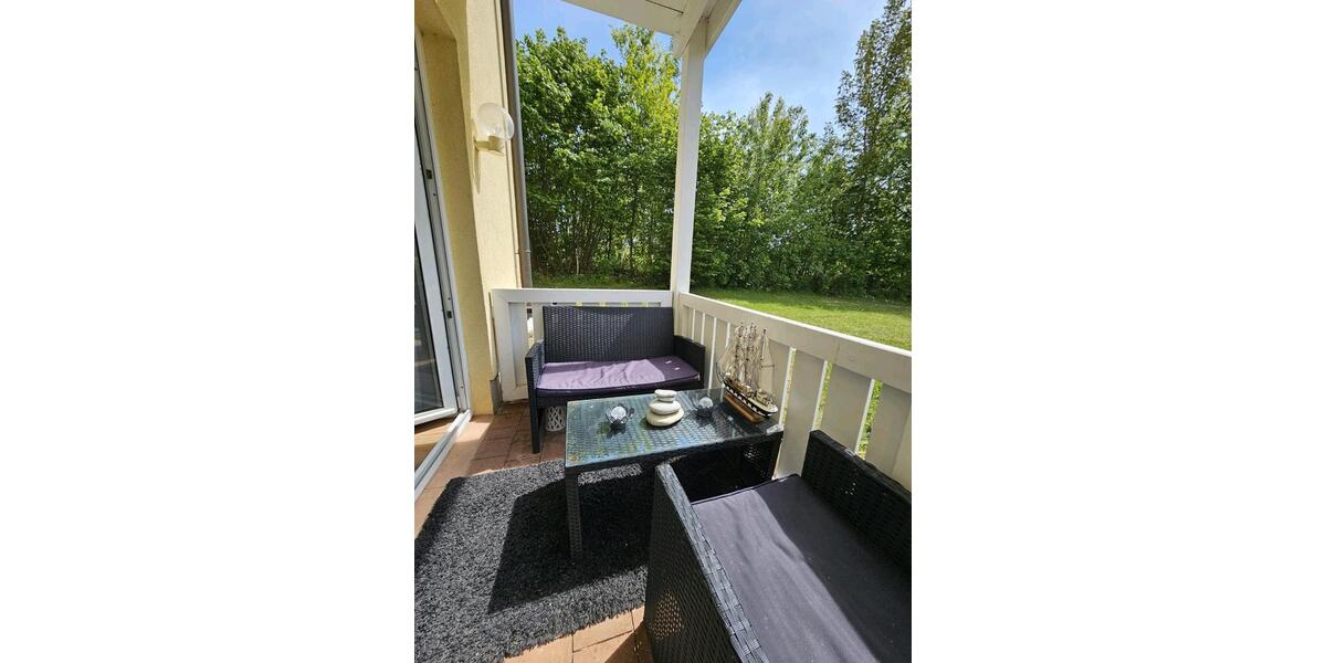 Etagenwohnung Haundorf - 1 Zimmer, 22 m&sup2;, 360&euro; | Angebot:26521923