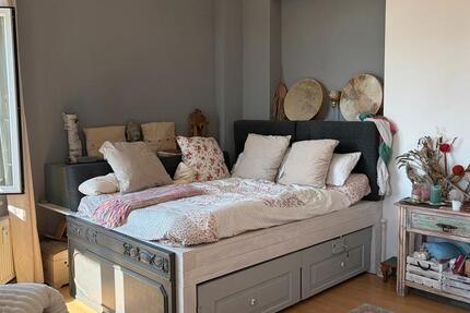 Wohnen auf Zeit Potsdam Berliner Vorstadt - 25 Zimmer, 135 m&sup2;, 690&euro; | Angebot:26328265