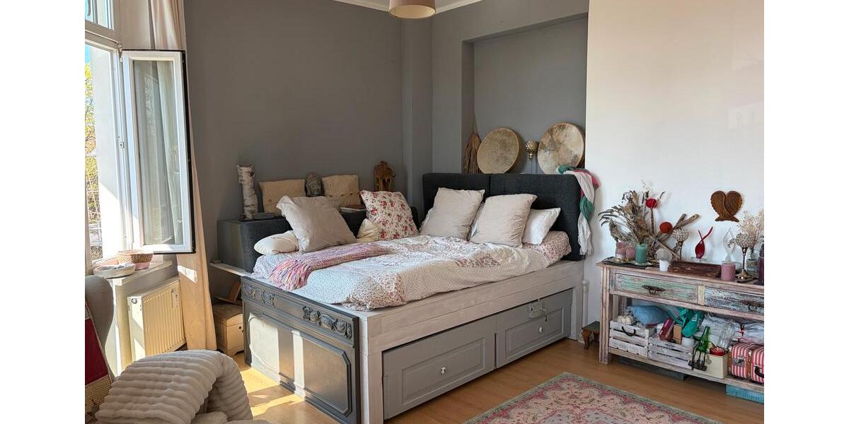 Wohnen auf Zeit Potsdam Berliner Vorstadt - 25 Zimmer, 135 m&sup2;, 690&euro; | Angebot:26328265