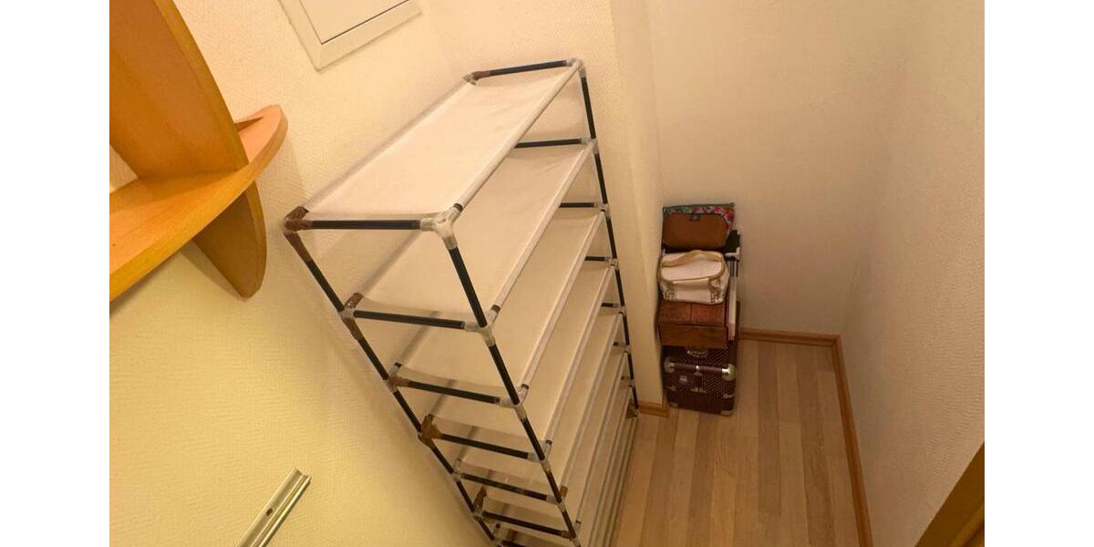 Etagenwohnung Dessau-Roßlau Dessau - 1 Zimmer, 35 m&sup2;, 300&euro; | Angebot:26544730