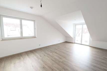 Wohnung Frankenberg OT Dittersbach Dittersbach - 2 Zimmer, 53 m&sup2;, 277&euro; | Angebot:24771004