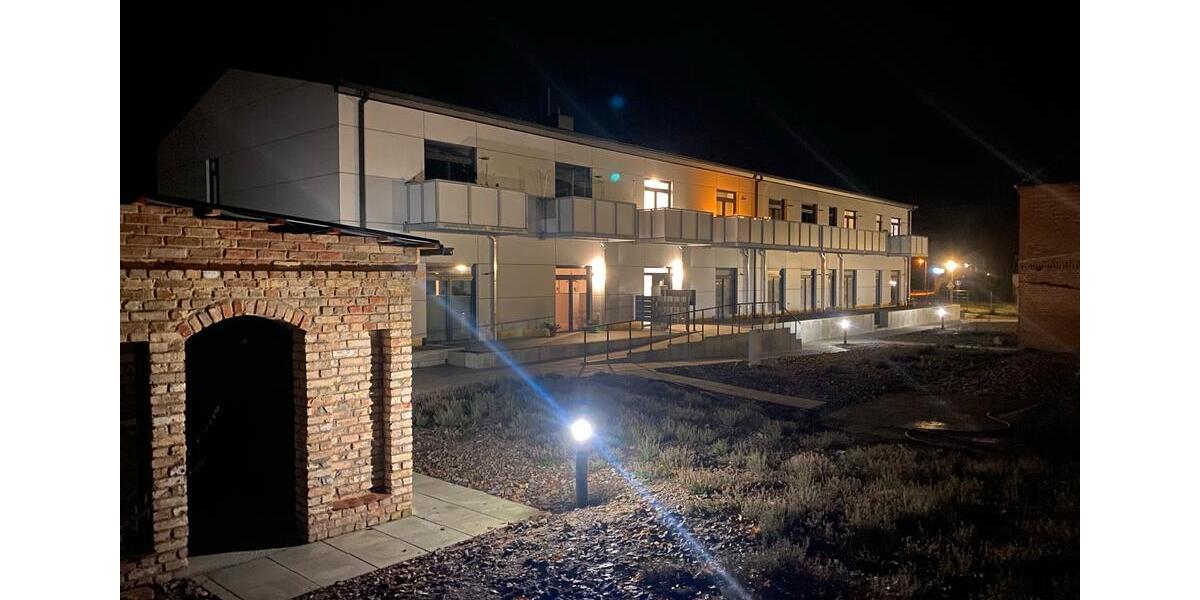 Erdgeschoßwohnung Franzburg - 2 Zimmer, 59 m&sup2;, 690&euro; | Angebot:22744096