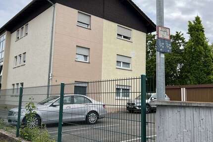 Wohnung zum Mieten in Alzey 855 € 90 m²