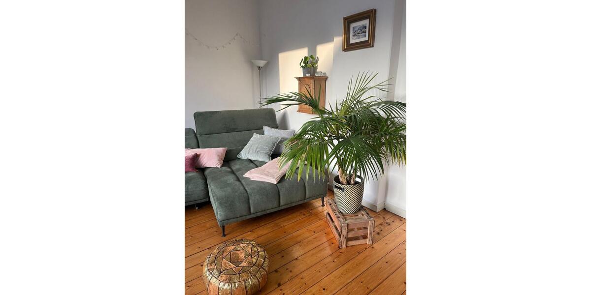 Wohnen auf Zeit Oldenburg Ziegelhof - 5 Zimmer, 104 m&sup2;, 1.330&euro; | Angebot:26679998
