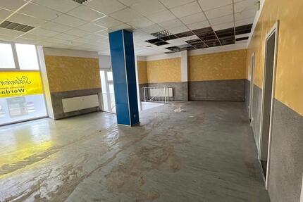 Gewerbefläche in Werdau zimmer