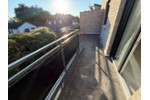 Erstbezug Modernes Neubau-Apartment mit großem Balkon KfW 40 Einbauküche Geothermie - Appartement Oldenburg (Oldb) Osternburg | Angebot:27266192