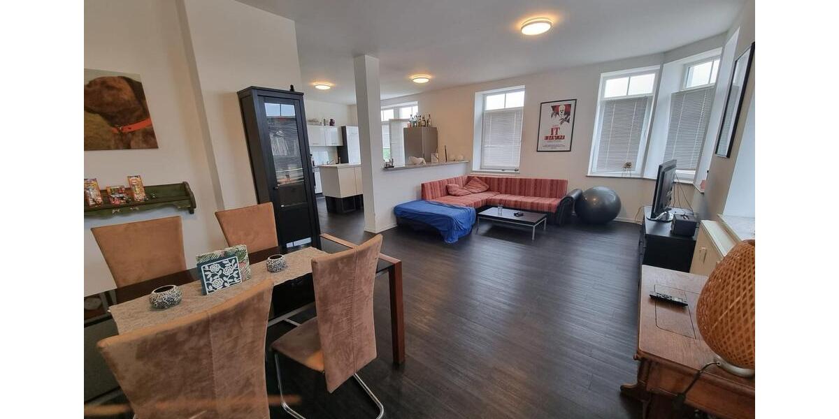 Etagenwohnung Leiwen - 3 Zimmer, 130 m&sup2;, 1.097&euro; | Angebot:25804557