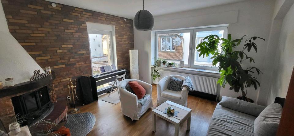 Wohnen auf Zeit Frankfurt am Main Sindlingen - 1 Zimmer, 14 m&sup2;, 560&euro; | Angebot:26605380