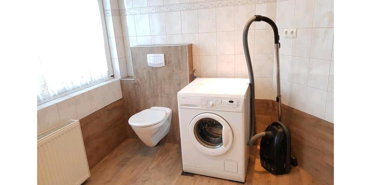 Wohnen auf Zeit Emden Rysumer Landstraße - 1 Zimmer, 16 m&sup2;, 285&euro; | Angebot:26603192