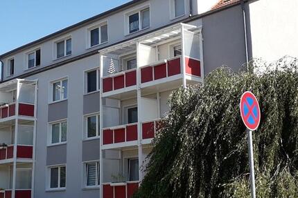 3-Raumwohnung in ruhiger Wohnlage 3 zimmer