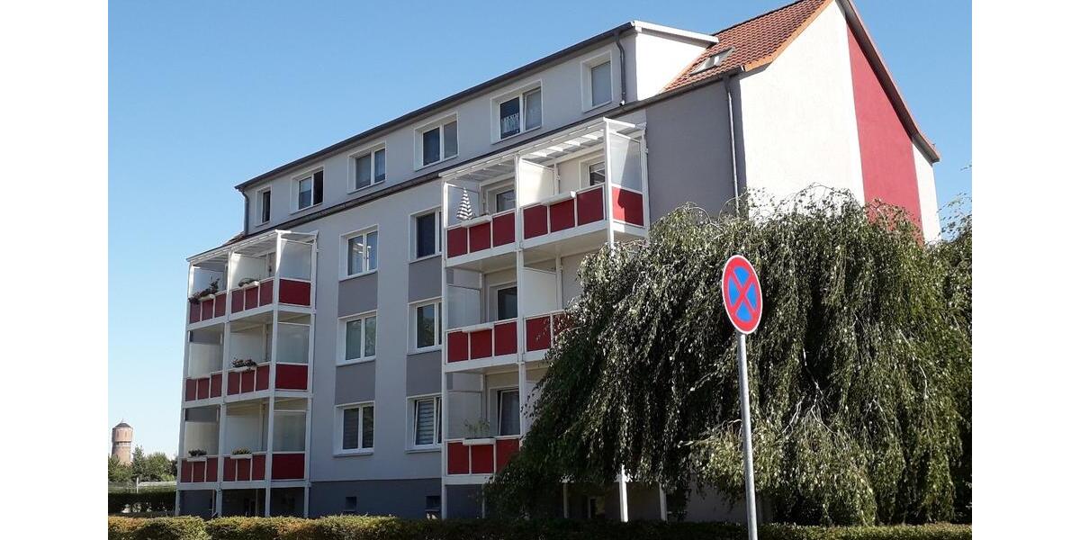 3-Raumwohnung in ruhiger Wohnlage 3 zimmer