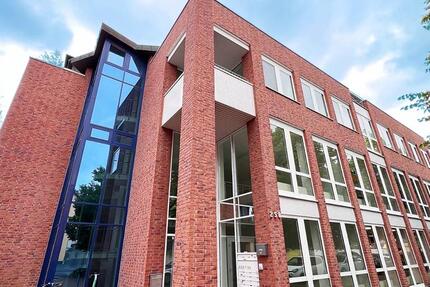 Vier Wohnungen. Vier Chancen. Ein neues Kapitel. 4 top-sanierte 2-Zimmer-Wohnungen in Bonn 2 zimmer