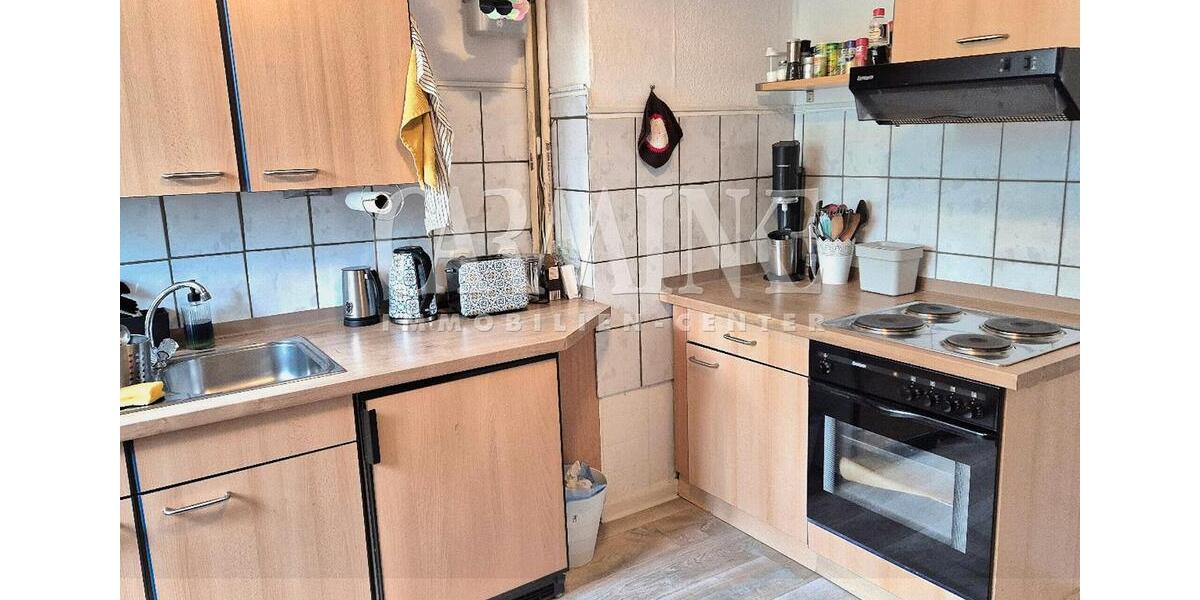 Dachgeschoßwohnung Lüneburg - 3 Zimmer, 81 m&sup2;, 749&euro; | Angebot:26444296