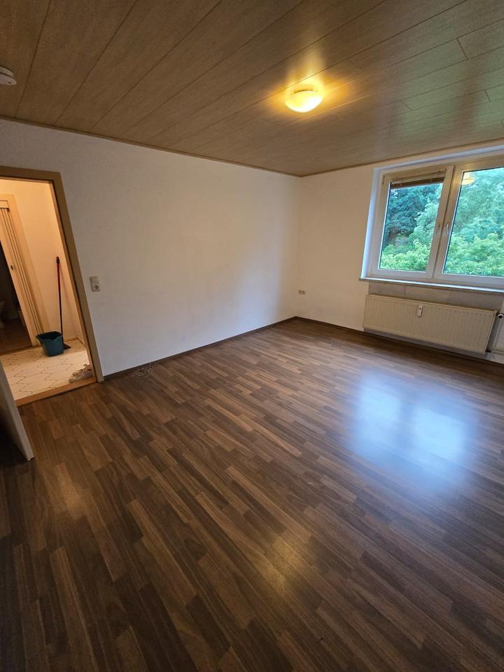 1.5 RaumWohnung