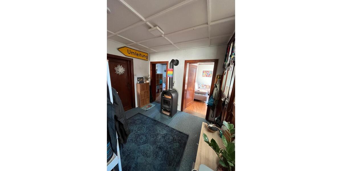 Helle, voll möblierte Wohnung zur Untermiete Februar - Juni 2.5 zimmer