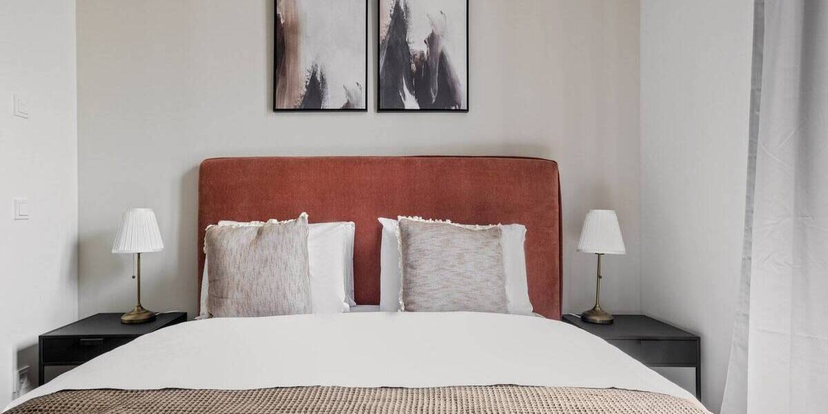 Etagenwohnung Berlin Charlottenburg - 4 Zimmer, 118 m&sup2;, 5.130&euro; | Angebot:26718666