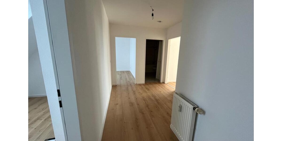 Charmante Maisonette-Wohnung im Herzen von Ennigerloh 4 zimmer