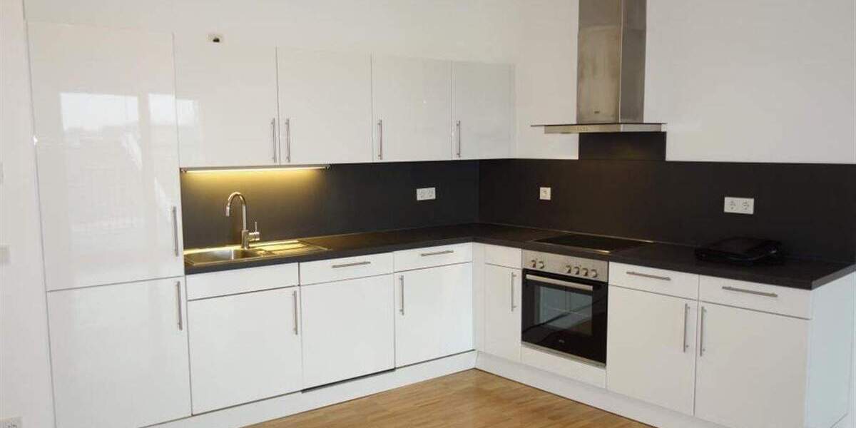 Etagenwohnung Mönchengladbach Stadtmitte - 3 Zimmer, 89 m&sup2;, 1.185&euro; | Angebot:25156420