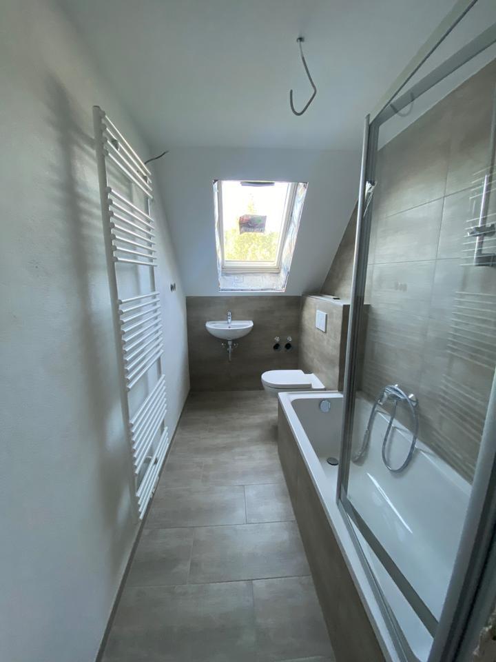 Renovierte 2-Zimmer-Wohnung in Regensburg zu vermieten