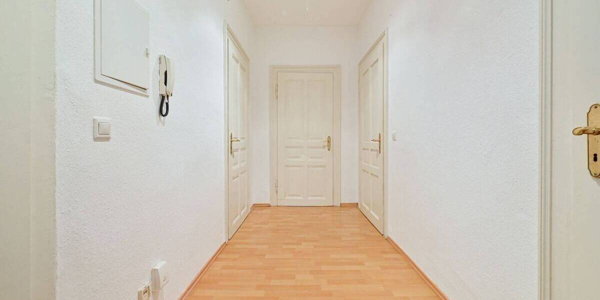 Etagenwohnung Chemnitz Sonnenberg - 3 Zimmer, 67 m&sup2;, 375&euro; | Angebot:26841963