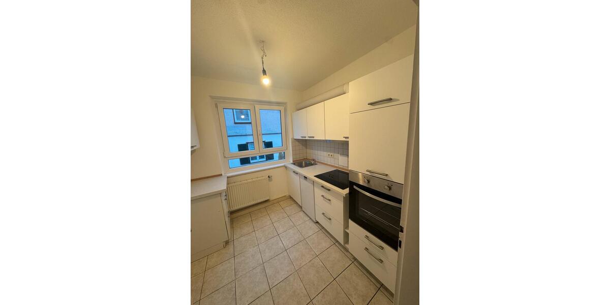 Zwei Zimmer Wohnung 2 zimmer