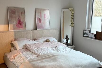 2 Zimmer Traumwohnung -Neubau in Göttingen 2 zimmer