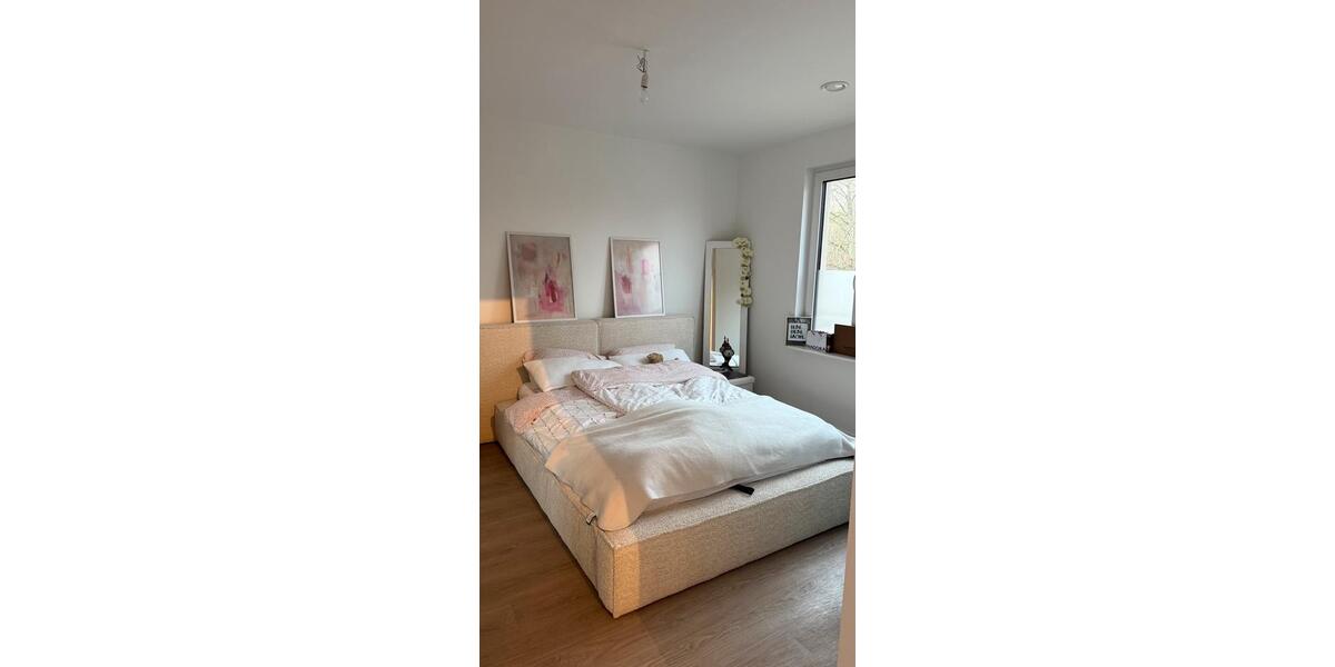 2 Zimmer Traumwohnung -Neubau in Göttingen 2 zimmer