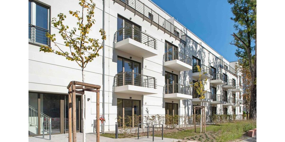 Etagenwohnung Berlin Steglitz-Zehlendorf - 1 Zimmer, 27 m&sup2;, 870&euro; | Angebot:26631466