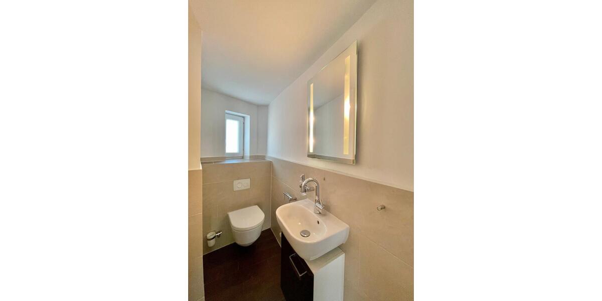 Erdgeschoßwohnung Aßling - 4 Zimmer, 104 m&sup2;, 1.800&euro; | Angebot:25572100