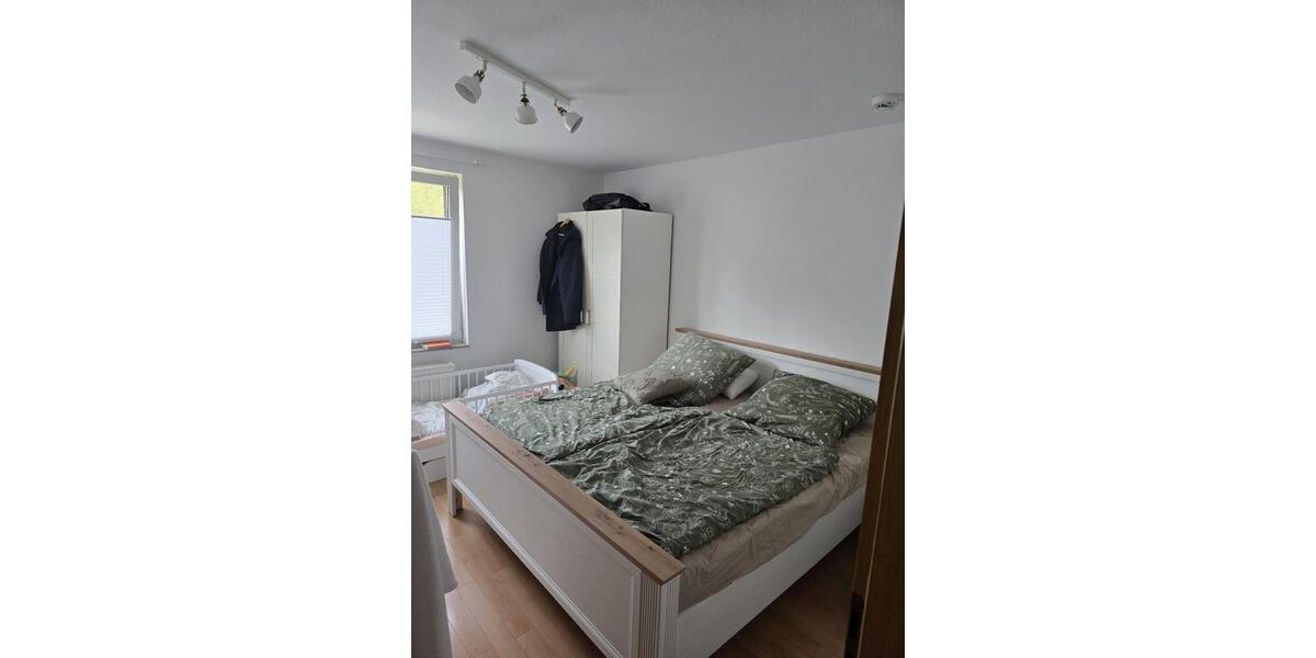 Etagenwohnung Lüdersdorf - 2 Zimmer, 63 m&sup2;, 630&euro; | Angebot:26578841