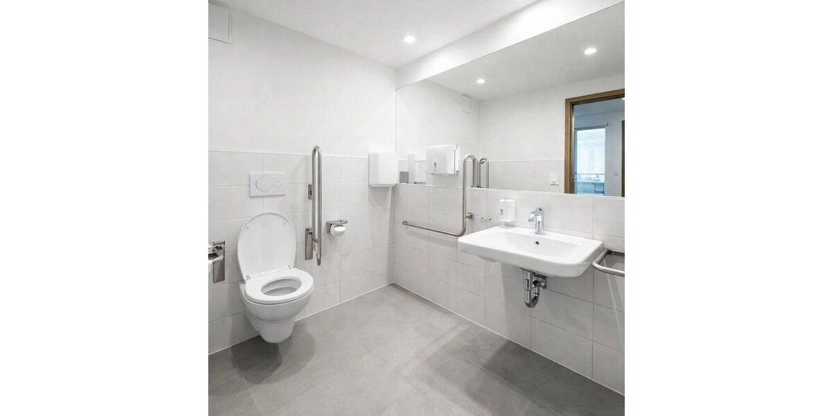 Gewerbeobjekt Beelitz - 1.210&euro; | Angebot:26570552