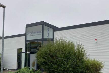 Gewerbefläche im Olympic in Adendorf 2 zimmer