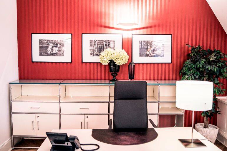 Gewerbeobjekt Berlin Charlottenburg - 499&euro; | Angebot:26195328