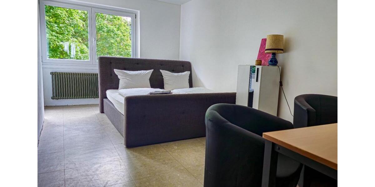 Erdgeschoßwohnung Immenreuth - 2 Zimmer, 42 m&sup2;, 450&euro; | Angebot:24613202