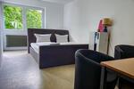 Erdgeschoßwohnung Immenreuth - 2 Zimmer, 42 m&sup2;, 450&euro; | Angebot:24613202