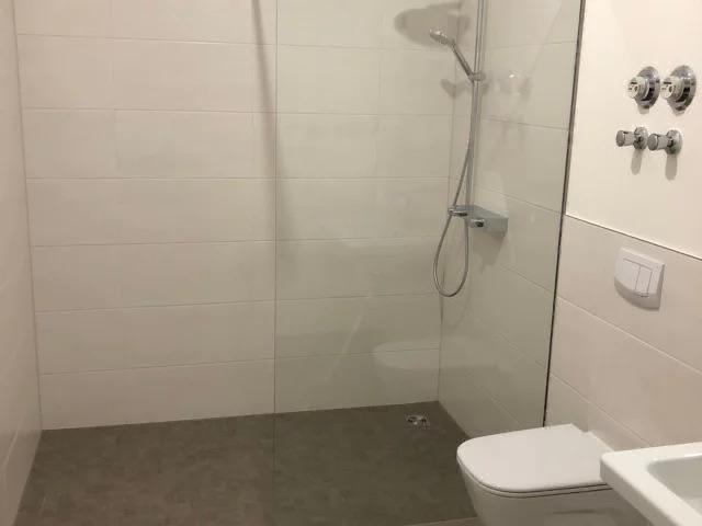 Terrassenwohnung Bergen auf Rügen - 4 Zimmer, 125 m&sup2;, 1.640&euro; | Angebot:26631222