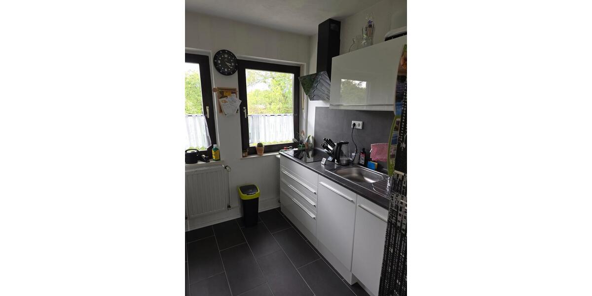 Etagenwohnung Bad Sooden-Allendorf Allendorf - 3 Zimmer, 68 m&sup2;, 610&euro; | Angebot:26597617
