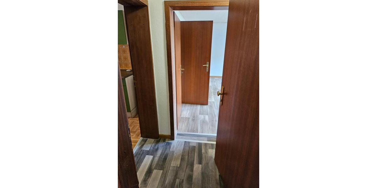 Erdgeschoßwohnung Braunlage - 2 Zimmer, 46 m&sup2;, 276&euro; | Angebot:26614356
