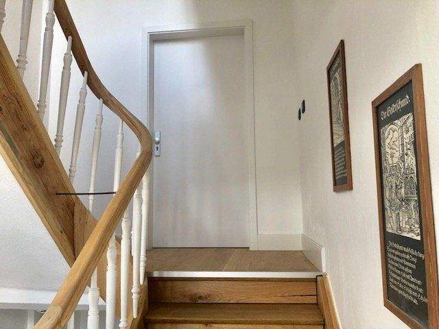 Etagenwohnung Meisenheim - 3 Zimmer, 86 m&sup2;, 750&euro; | Angebot:25741727