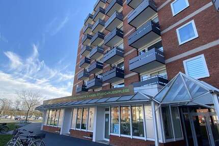 Gewerbeobjekt Neumünster Innenstadt - 280&euro; | Angebot:27084661