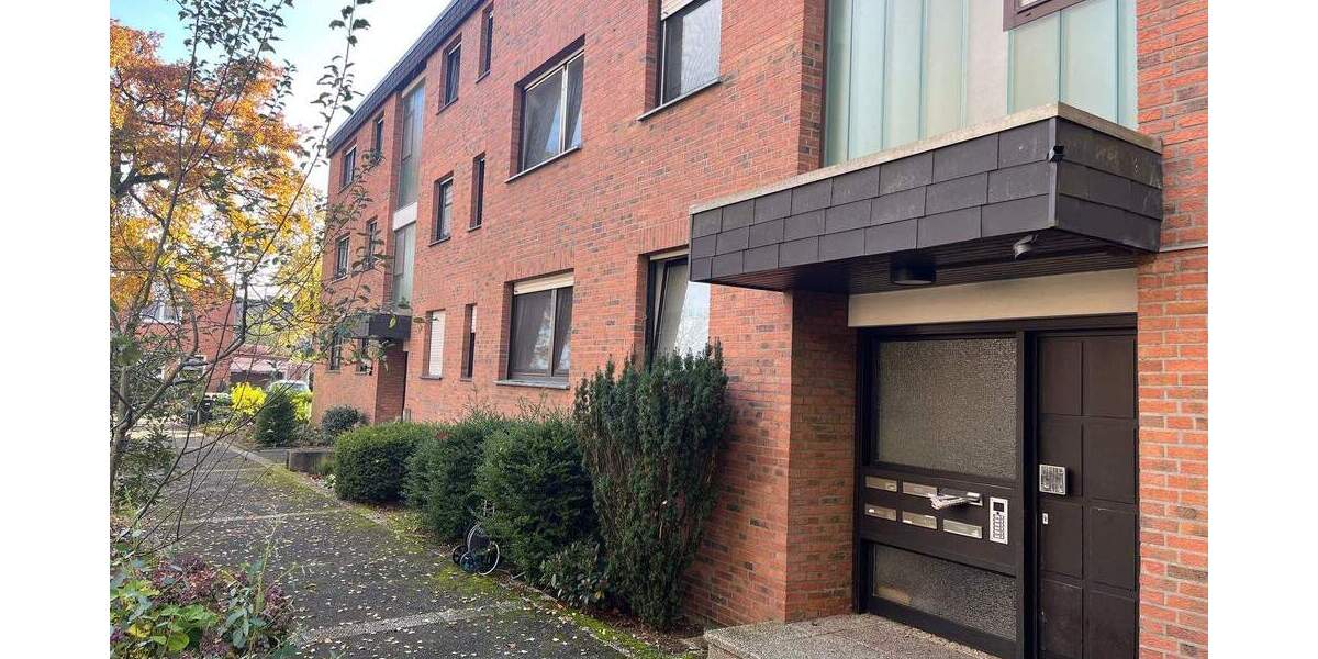 Terrassenwohnung Schüttorf - 3 Zimmer, 94 m&sup2;, 950&euro; | Angebot:23965489