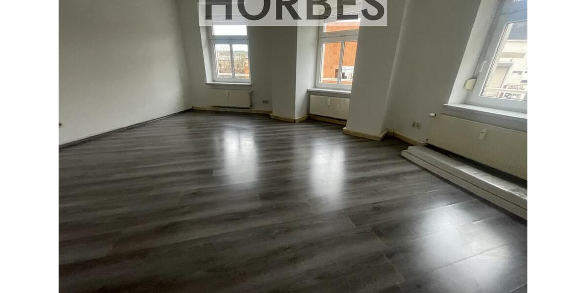 Etagenwohnung Meerane - 2 Zimmer, 47 m&sup2;, 250&euro; | Angebot:25999254