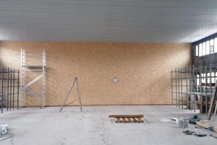 Gewerberäume (Werkstatt, Lager, etc.) zu vermieten zimmer