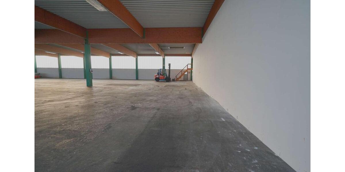 Gewerbeobjekt Thedinghausen - 3.900&euro; | Angebot:24538510
