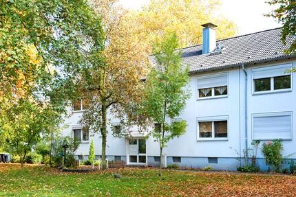 3-Zimmer-Wohnung in Rünthe frei!!