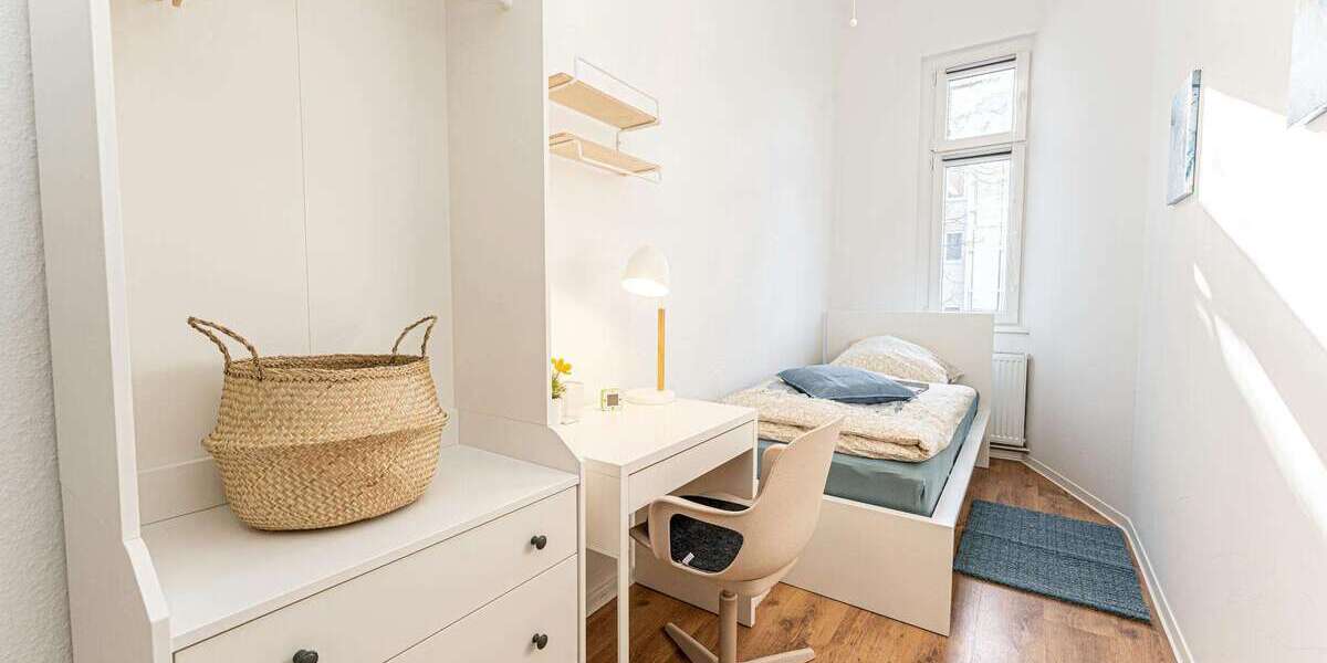 Zimmer Berlin Mitte - 590&euro; | Angebot:26121585