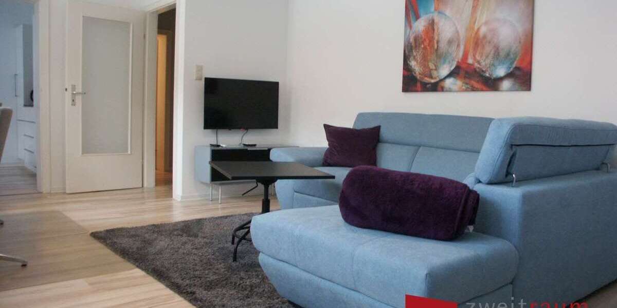 Zimmer Osnabrück - 1 Zimmer, 850&euro; | Angebot:26160735