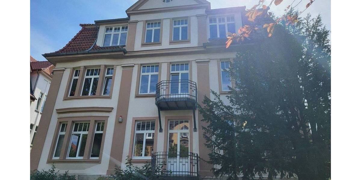Etagenwohnung Göttingen Innenstadt - 3 Zimmer, 101 m&sup2;, 1.450&euro; | Angebot:26817441
